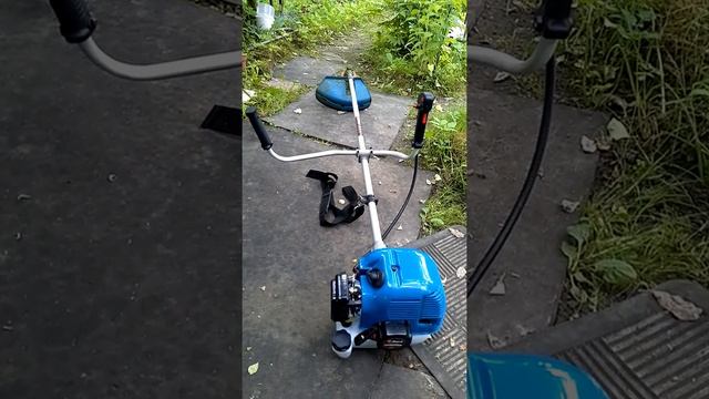 Обзор триммера Bort BBT-2300