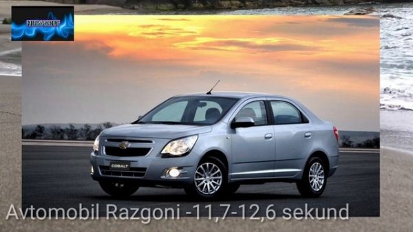 CHEVROLET COBALT - PILUS MINUSI // COBALT AVTOMOBILI KAMCHILIKLARI // ALBATTA KO`RING  (#4)