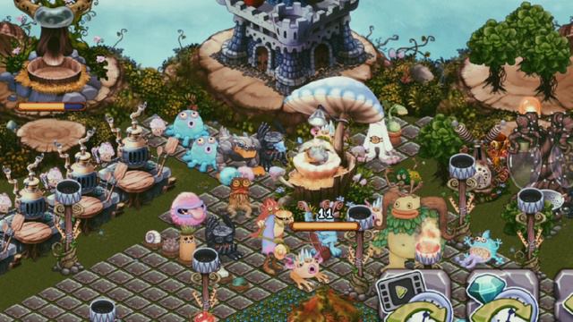 🎃 Как вывести скелетыкву в MSM? |Как вывести редкую, эпическую, обычную скелетыкву? | By:SuBBota