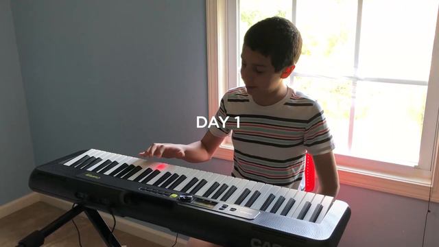 Casiotone - Have Fun Making Music смотреть онлайн
