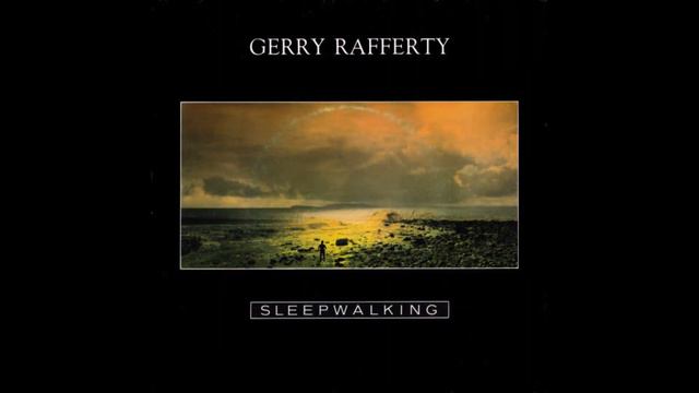 Рок-энциклопедия. Gerry Rafferty. Биография