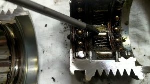 Как работает обгонная муфта генератора