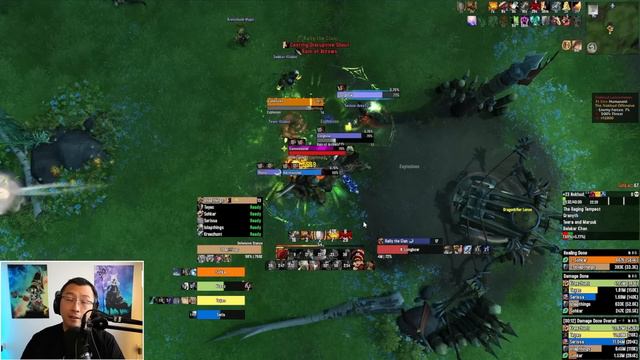 #1 WoW Macro For Interrupts 【WoW Macros Beginners Guide】 смотреть онлайн