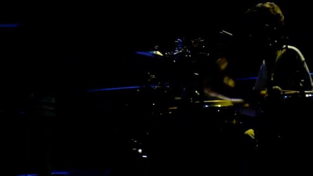Moritz von Oswald Trio Live (Poznan - Poz_Modern 12.2012) смотреть онлайн