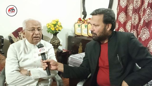 Professor Hakim Sayed Zillur Rahman Founder of Ibn Sina Academy @Fmtalks смотреть онлайн