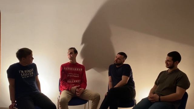 Глава 7 – Жизненное кредо смотреть онлайн