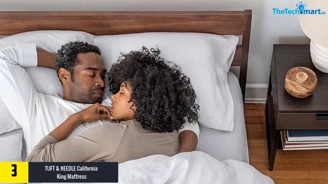 Top 5 Best California King Mattresses in 2024 Reviews смотреть онлайн