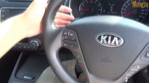 Стоит ли Покупать Киа Церато II (2008-2013)?