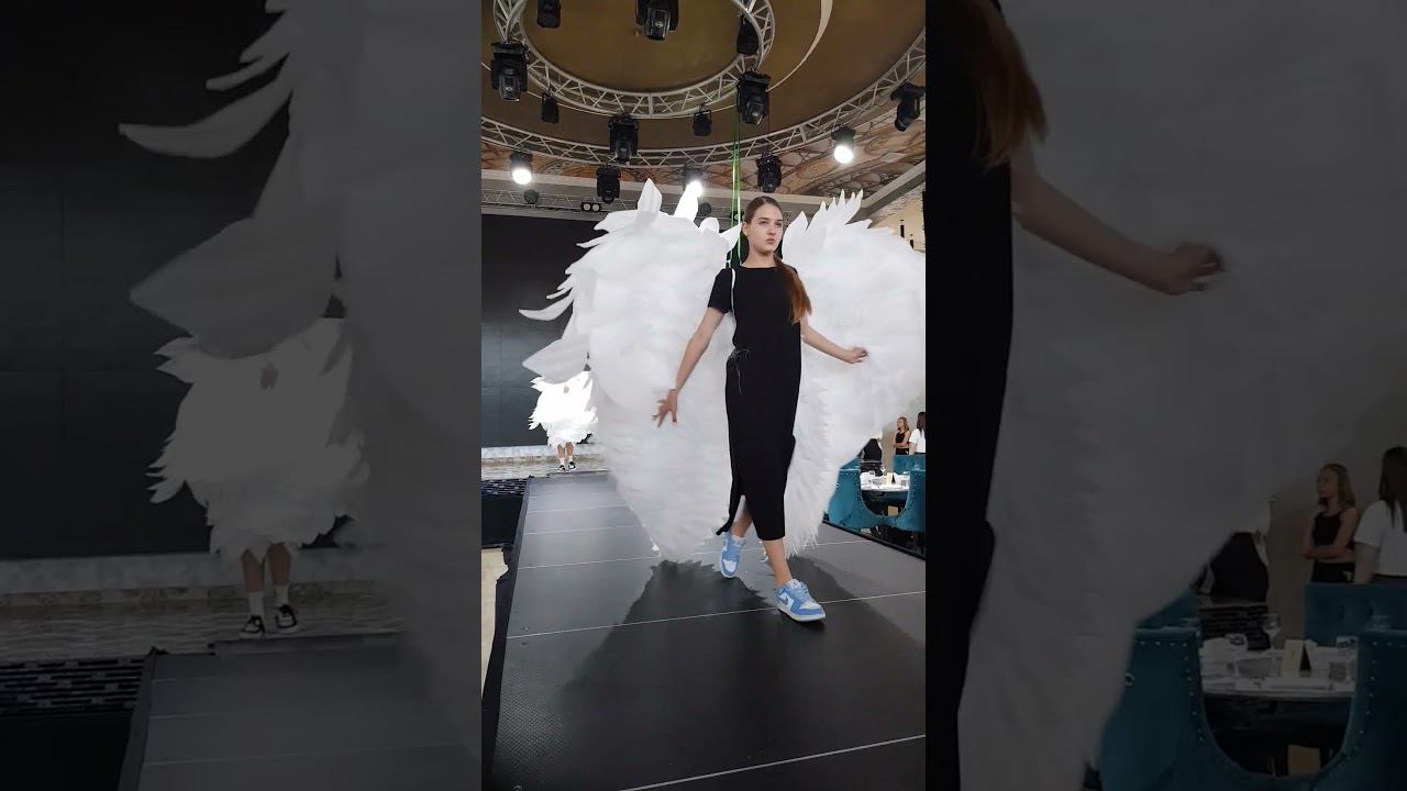 КРЫЛЬЯ смотреть онлайн