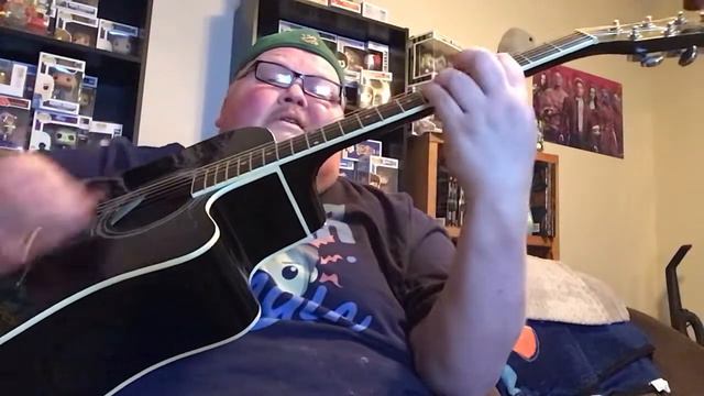 The Decemberists (cover) The Soldiering Life смотреть онлайн