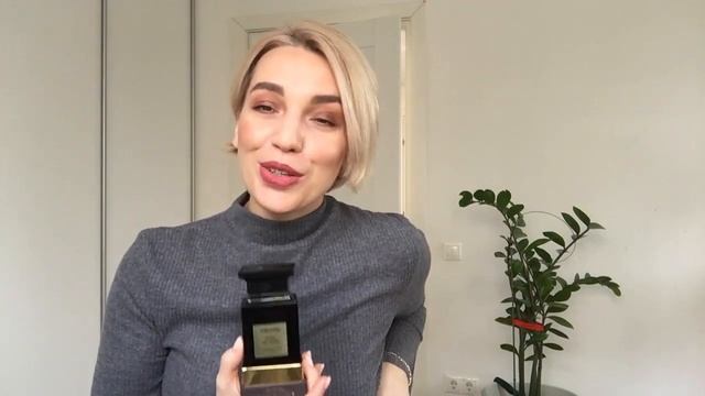 Парфюм и ароматы Tom Ford, Narciso, Dior/ Покупки и Новинки смотреть онлайн