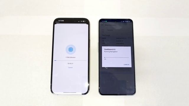 Dimensity 9000 vs Bionic A16 GeekBench 6 Comparison Which is Best ??? смотреть онлайн
