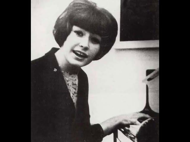 Робот - Алла Пугачева - 1965