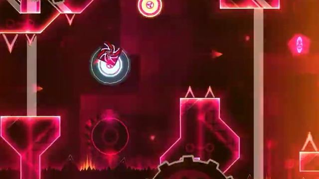 DEXENDER GAME 82% I GEOMETRY DASH I TEST VIDEO смотреть онлайн