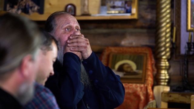 О детской истерике. смотреть онлайн