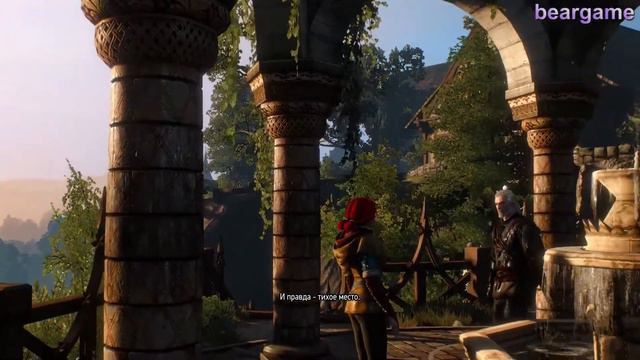 Последние приготовления - The Witcher 3 # 40 смотреть онлайн