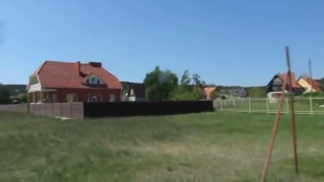 Куршская коса. Морское. Подобие городского пляжа смотреть онлайн