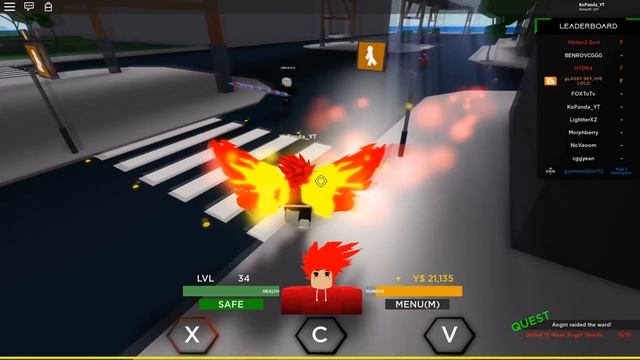 НОВЫЕ КОДЫ в РОБЛОКС ТОКИЙСКИЙ ГУЛЬ ✨ Roblox Tokyo Ghoul Bloody Nights Codes смотреть онлайн