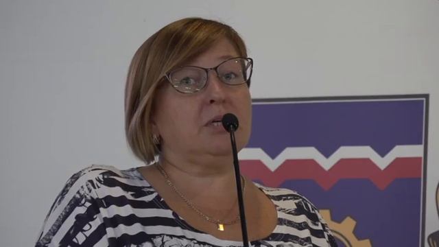 Собрание с абитуриентами кафедры «Государственное, муниципальное управление и таможенное дело» смотреть онлайн