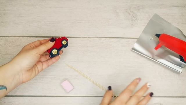 ОРЕХОВЫЙ БУКЕТ своими руками на 14 февраля (День Святого Валентина 2020) смотреть онлайн