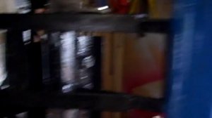 самодельный сверлильный станок