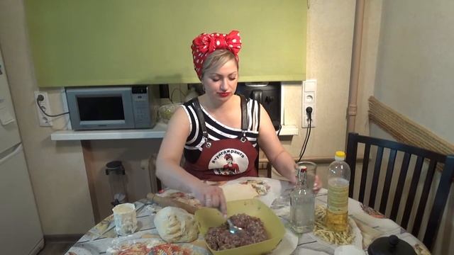 Чебуреки на водке с пузырьками смотреть онлайн