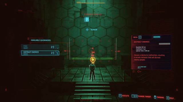 Combat Training Cyberpunk 2077 смотреть онлайн