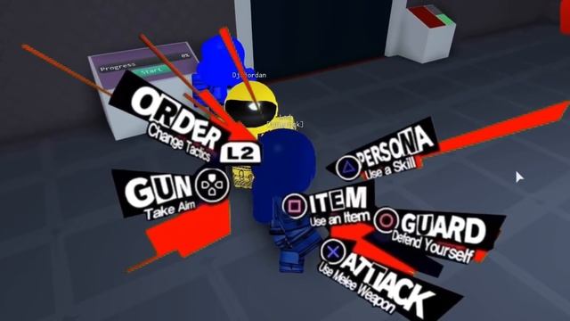 AMONG US.EXE but it's roblox смотреть онлайн