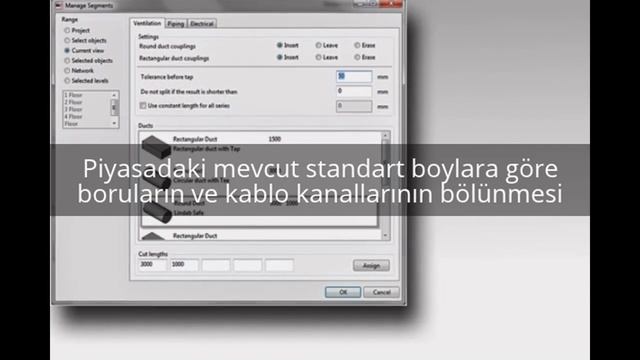 MagiCAD 2014.4 Versiyonu смотреть онлайн