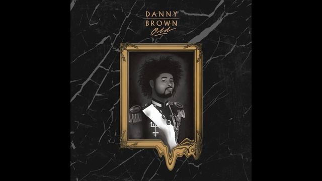 Danny Brown - Clean Up