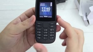 Топ—5: Лучшие кнопочные телефоны | Рейтинг кнопочных телефонов