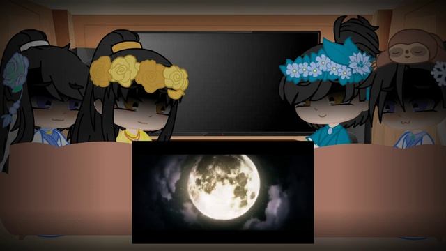 Juniors react to an amv about Senior Wei Wuxian (Créditos na descrição) смотреть онлайн