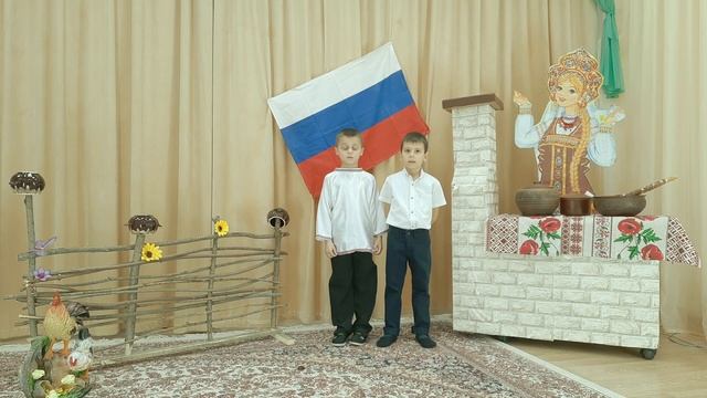 День народного единства 2021 г. смотреть онлайн