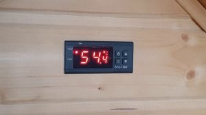 Терморегулятор stc-1000 настройка и особенности работы