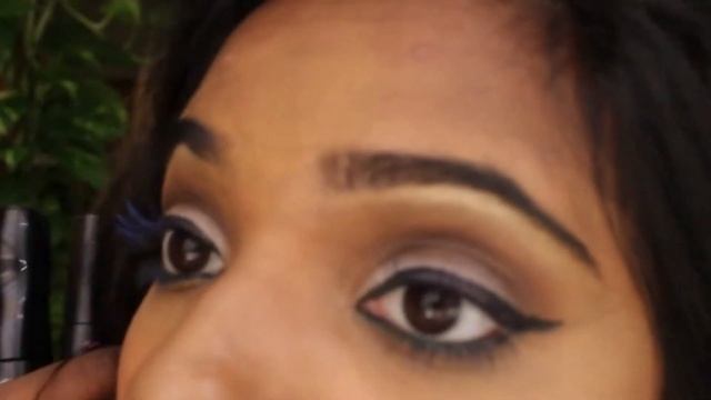 MY 5 FAVORITE MASCARAS | INDIAN MAKEUP | NIKKI CHARMS смотреть онлайн