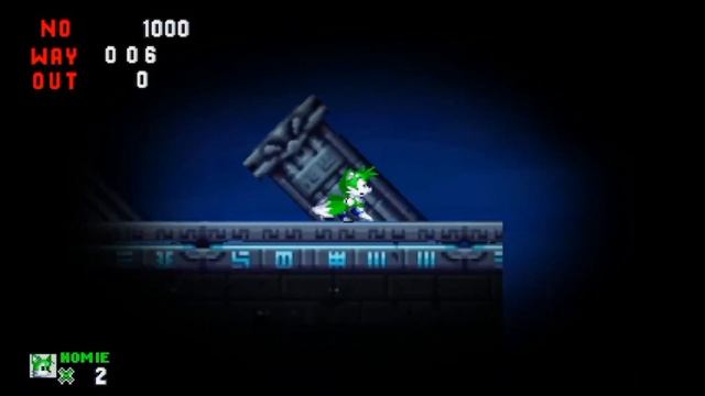 MORE WAYS BUT NO ESCAPE! | Tailess Boy Adventure - Deluxe Edition (part 2/all deaths & Easter eggs) смотреть онлайн