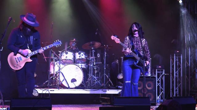 Danielle Nicole Band - "You Only Want Me When You Need Me" - Knuckleheads, Kansas City, MO -11/24/2 смотреть онлайн