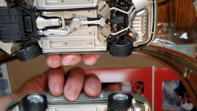 Throwback Thursday / Tamiya Toyota Supra смотреть онлайн