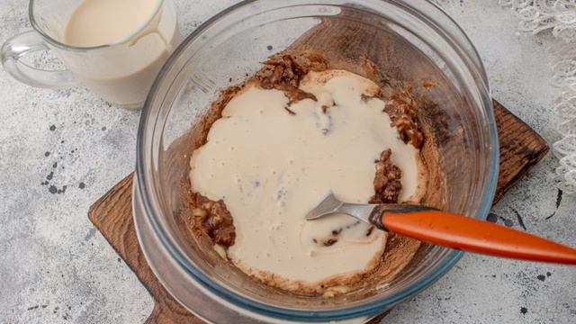 Вкусные будни