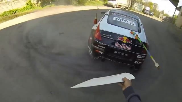 2015 Как РИСОВАТЬ дрифт тачкой   VG #ThrowbackThursday