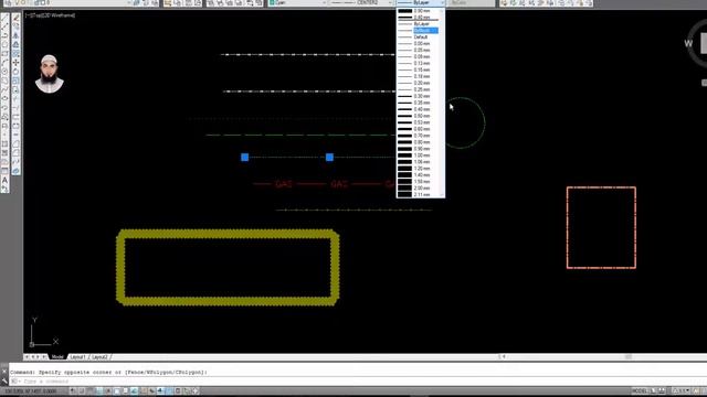 AutoCAD Tutorial-Professional AutoCAD training tutorial in Bangla-Most informative tutorial(Class-9 смотреть онлайн