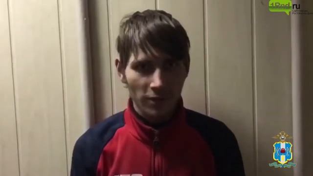 Надышался газа и стал "минировать" школы смотреть онлайн