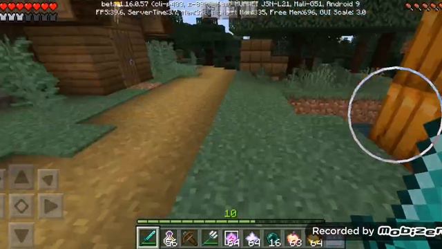 Нубика захватили аниматроники 1часть