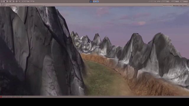 Argon Assault Path Unity смотреть онлайн