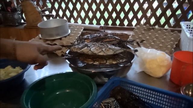 Ranu Surf Camp / Surf Paradise @ Simeulue Island смотреть онлайн