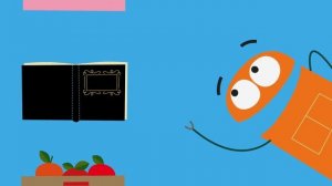 «That's A Rectangle,» Songs About Shapes by StoryBots | Netflix Jr