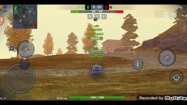 world of tanks проверяем броню!!! Какая самая лучшая броня??? смотреть онлайн