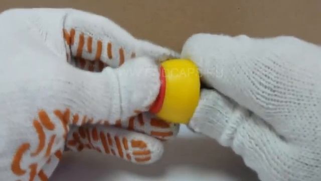 Составной колпачок для болтов, шайба декоративная смотреть онлайн