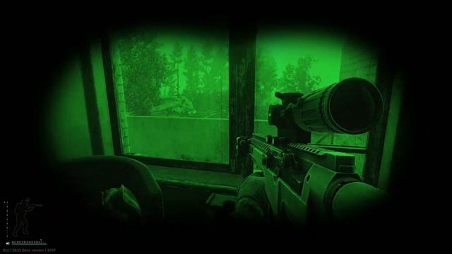Tutorial | Führung | Gruppenaufteilung | Trennung | Tarkov #3.5 смотреть онлайн