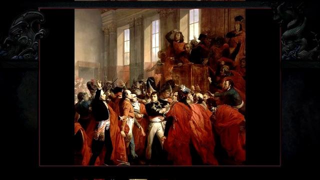 Страдающая история- Великая французская революция смотреть онлайн